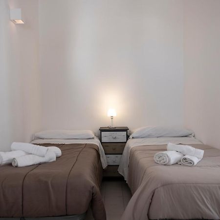 Casa Azzurra Sul Mare E Centralissima Σαν Βίτο λο Κάπο Εξωτερικό φωτογραφία