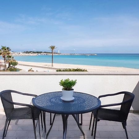 Casa Azzurra Sul Mare E Centralissima Σαν Βίτο λο Κάπο Εξωτερικό φωτογραφία