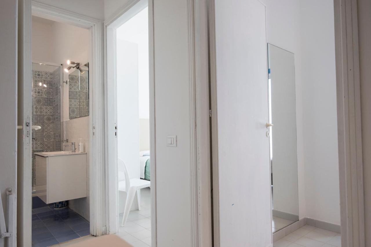 Casa Azzurra Sul Mare E Centralissima Σαν Βίτο λο Κάπο Εξωτερικό φωτογραφία
